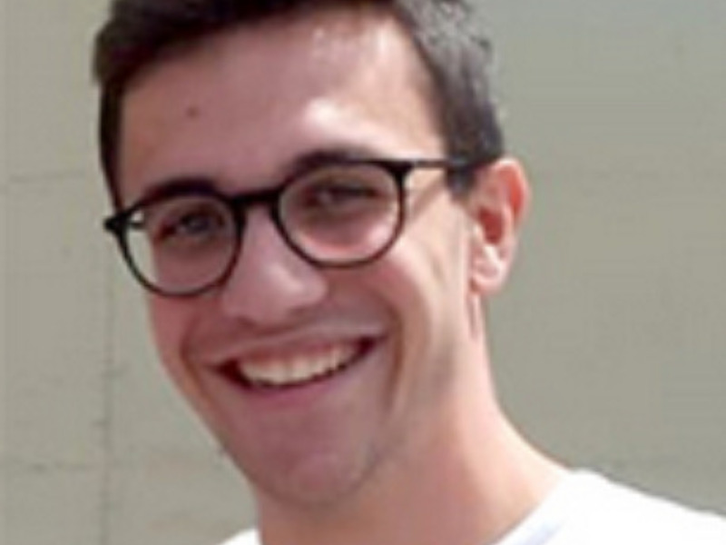 Ha lottato fino all’ultimo: addio Andrea, stroncato da un tumore a 19 anni