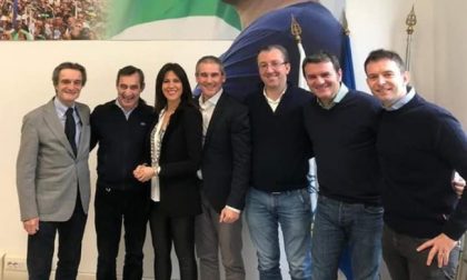 Goodbye Bossi: anche la Lega Lombarda diventa “per Salvini Premier”