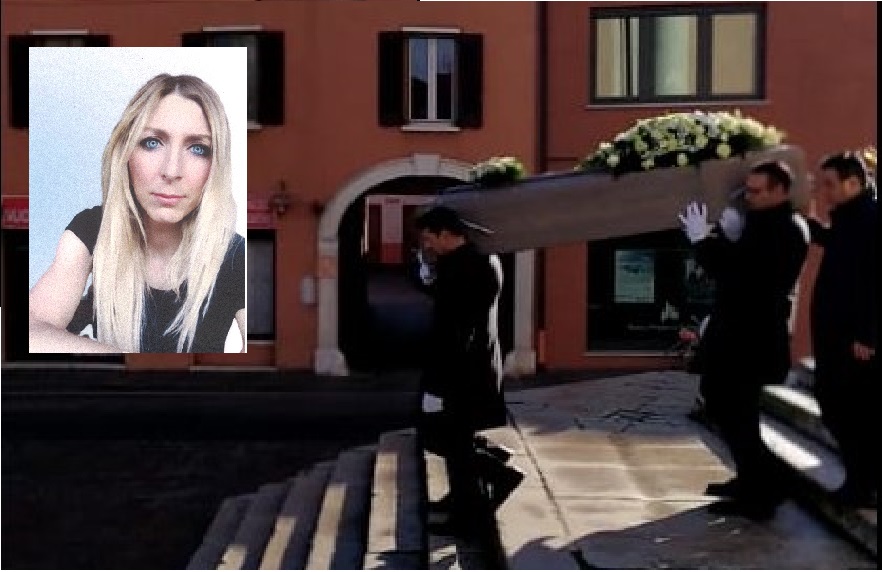 Manerbio dice addio a mamma Federica: “Era una guerriera”