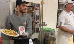 Pizzaiolo di Iseo vola in finale nel secondo Campionato Pizzaioli d'Italia