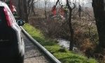 Annegamento a Corzano: 35enne di Barbariga muore nella roggia