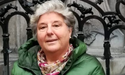 Domani Cologne dirà addio a Marinella, volontaria dal cuore d’oro