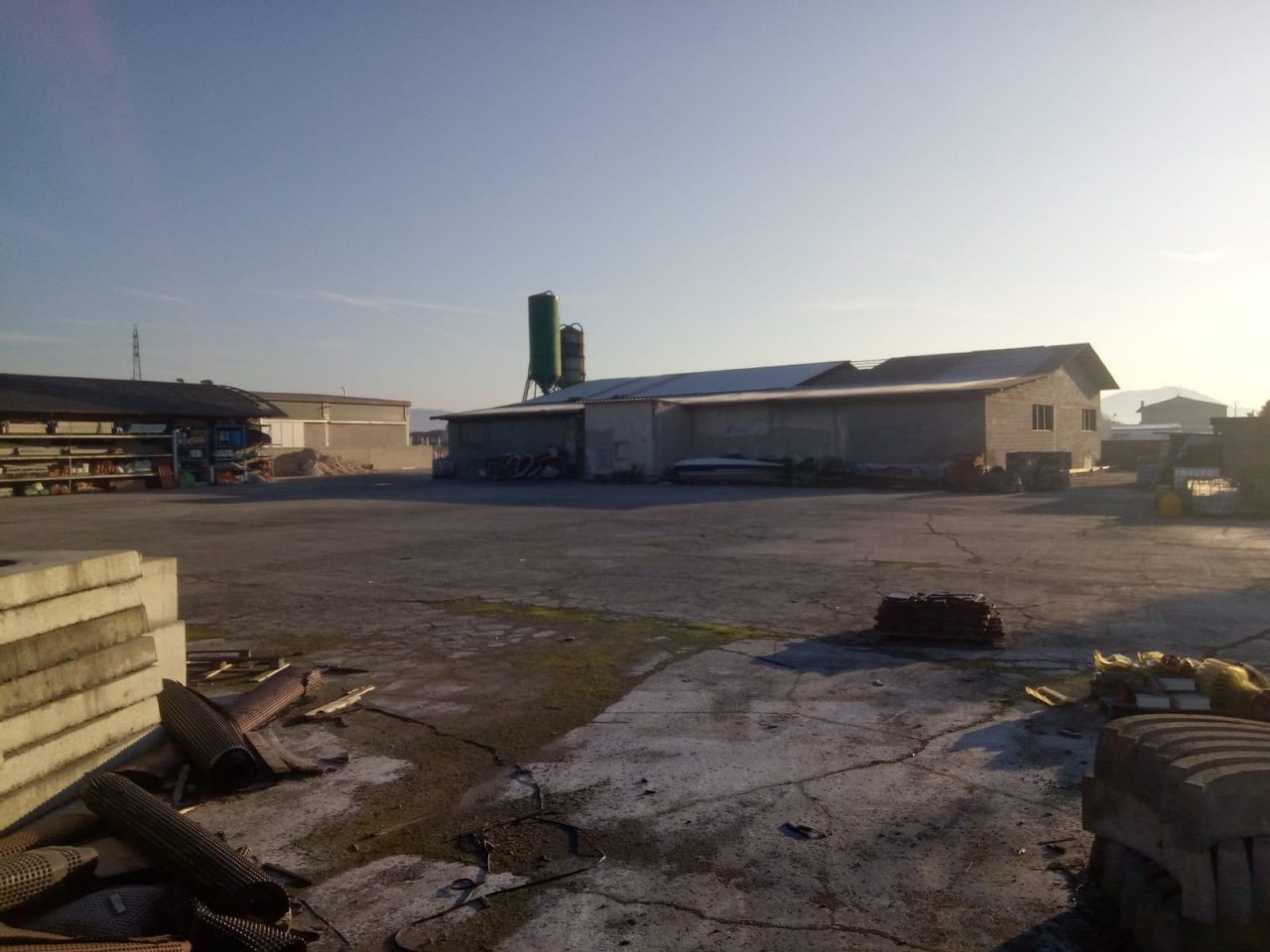 Eternit mai rimosso: aumenta il numero degli indagati