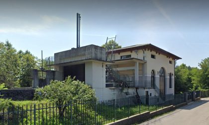 Cadavere trovato nella centrale idroelettrica