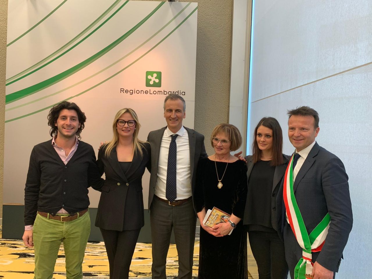 Presentata la ventesima edizione del Festival Nazionale della Commedia dialettale “Leonessa d’Oro”