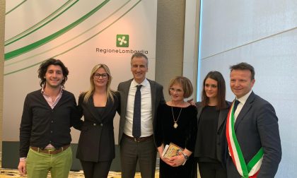 Presentata la ventesima edizione del Festival Nazionale della Commedia dialettale “Leonessa d’Oro”