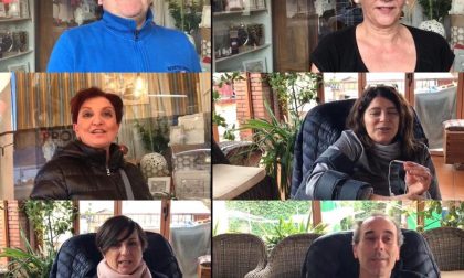 Ma quanto sono #social gli over 50 – INCHIESTA E INTERVISTE VIDEO