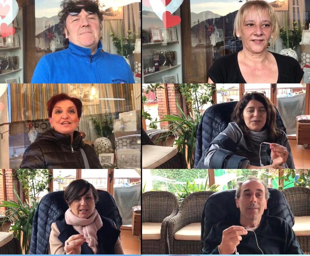 Ma quanto sono #social gli over 50 – INCHIESTA E INTERVISTE VIDEO