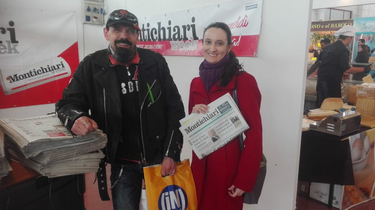 Golositalia: al via a Montichiari la nona edizione della fiera dedicata al gusto