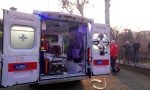 Donata dalla famiglia di Pierangelo Cucchi un'ambulanza alla Croce Rossa VIDEO