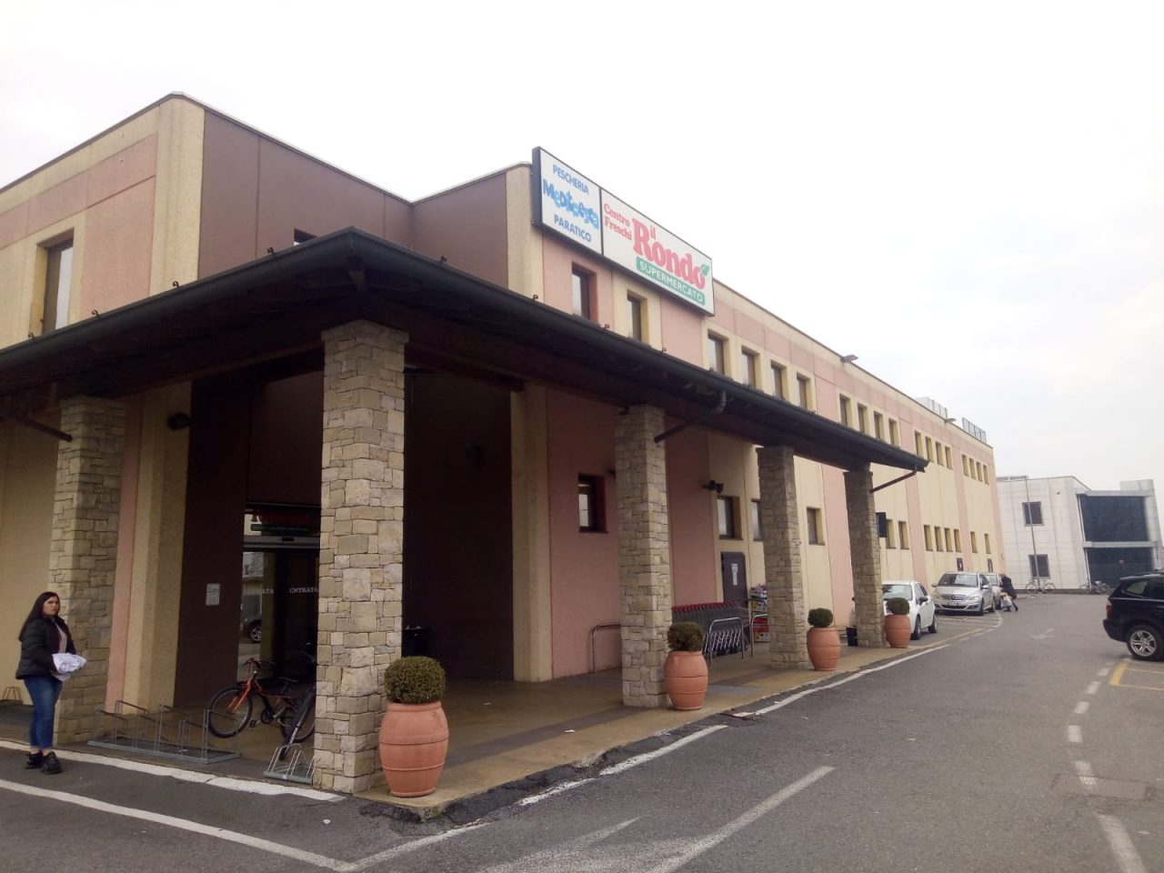 Rapina a mano armata al Rondò di Pontoglio: arrestati i delinquenti