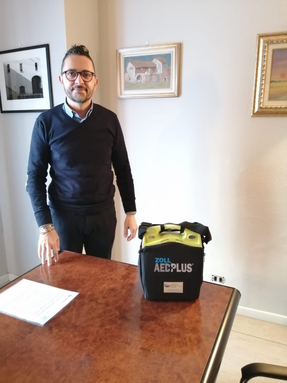 Corzano: contagio fuori controllo, oggi i numeri salgono a 71