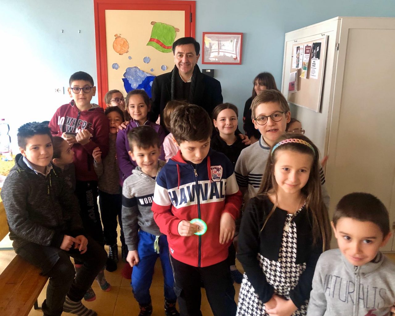 Brandico, l’oratorio festeggia Don Bosco