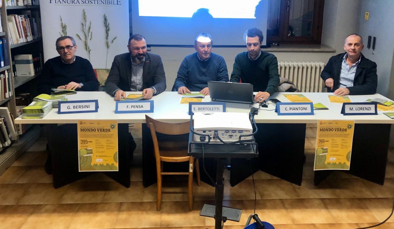 Arriva il catalogo per tutte le piante di Brandico