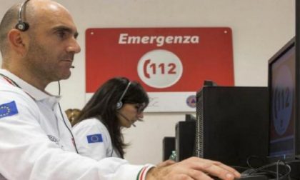 Troppe chiamate al 112 per il Coronavirus, anziano rischia di morire in strada