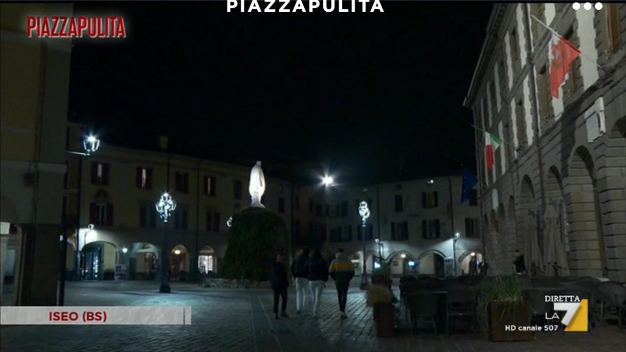 Ragazzini schock in tv: Iseo prende le distanze dai commenti xenofobi GALLERY