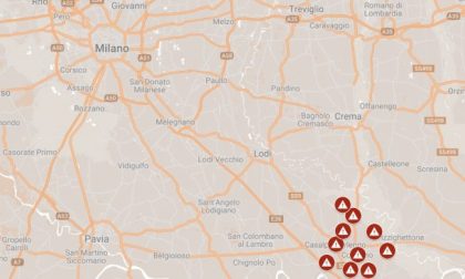 Coronavirus, 10 Comuni isolati nel Lodigiano: ecco cosa prevede l’ordinanza del Ministero