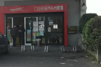 L’Interspar è chiusa ma potrebbe essere acquistata da un imprenditore