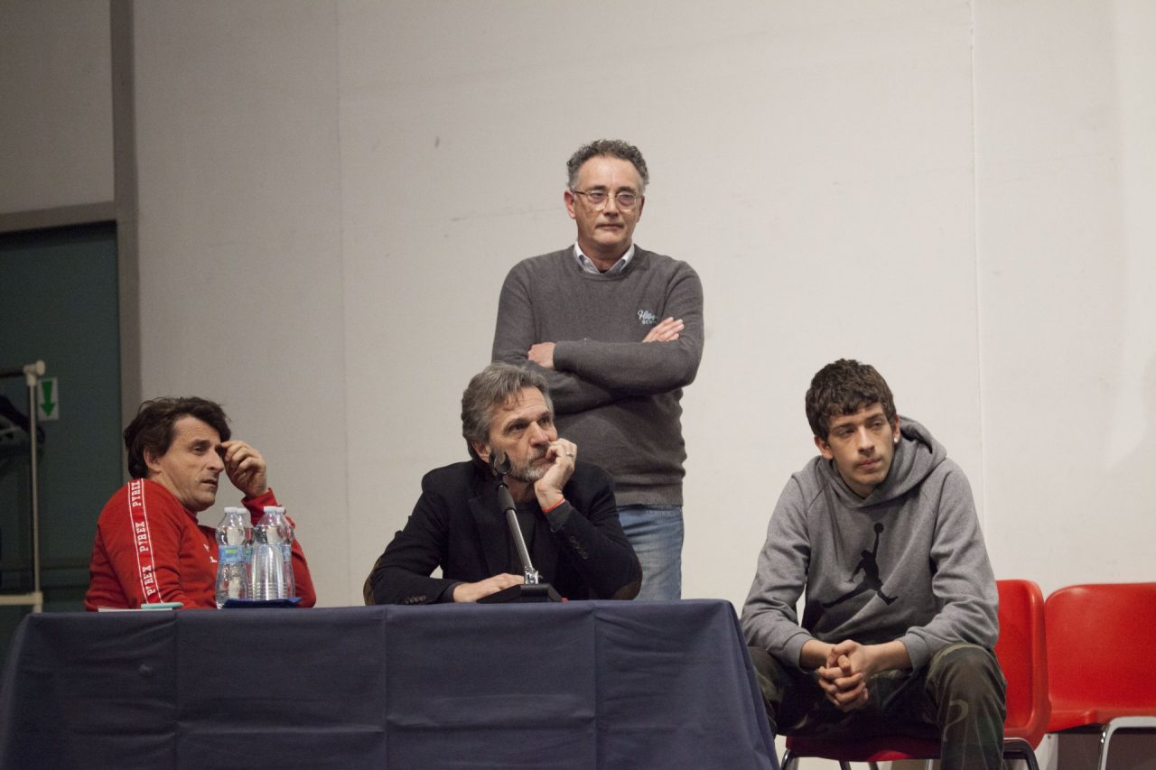 Pompiano, papà Gianpietro racconta la sua storia di rinascita