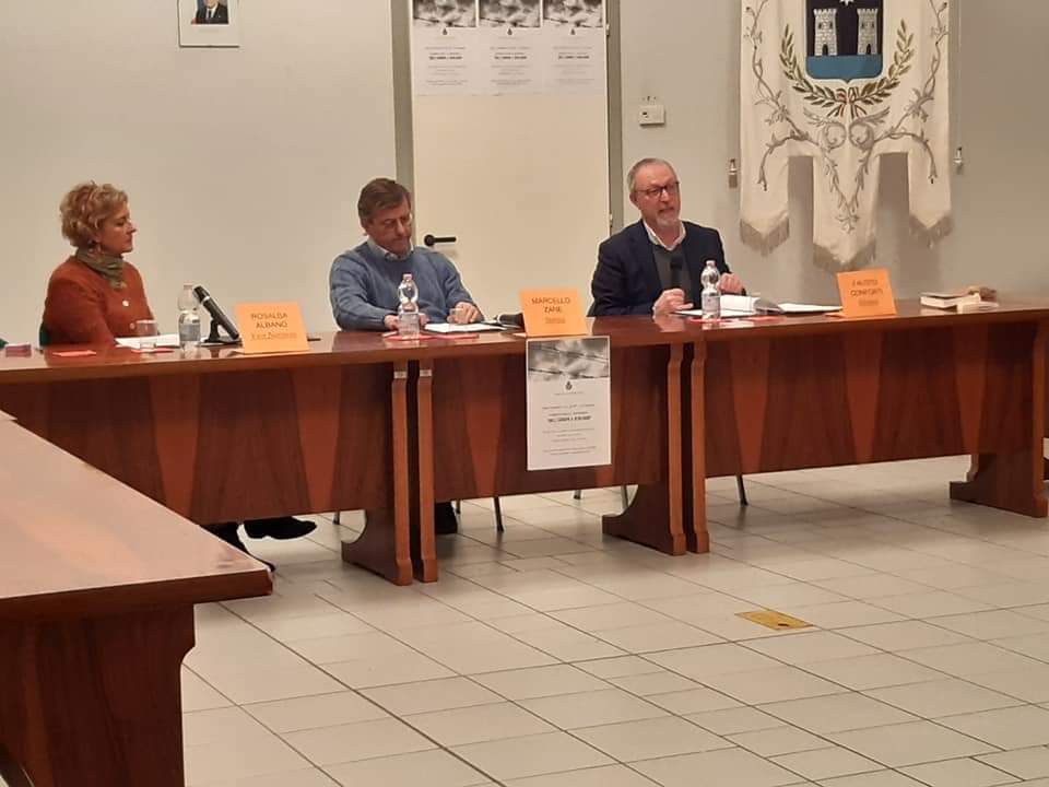 La tragedia delle Foibe raccontata a Berlingo