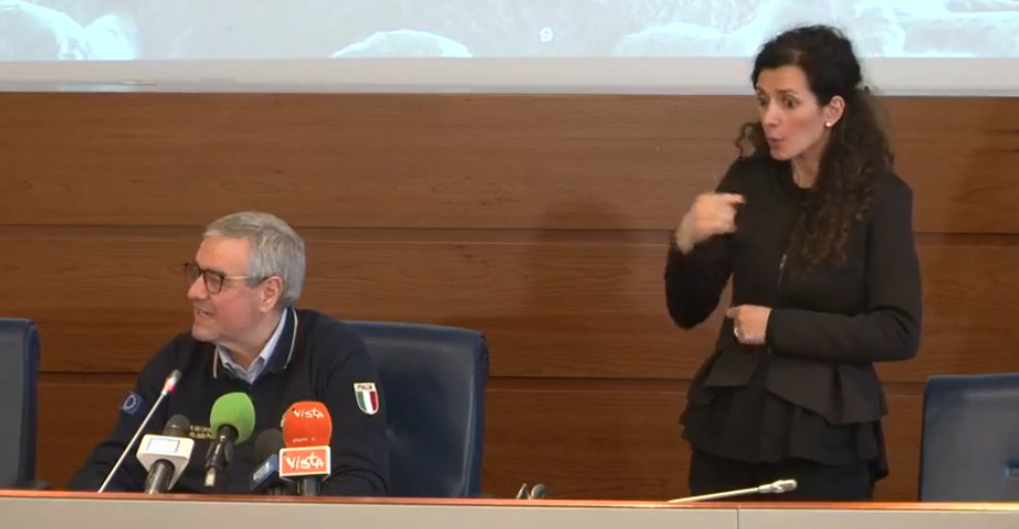 Coronavirus in Lombardia: sono guarite 37 persone