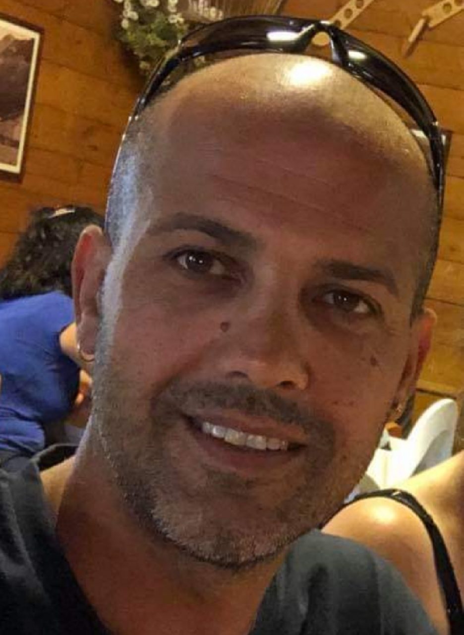 Due paesi in lutto per il 48enne Sergio Galli