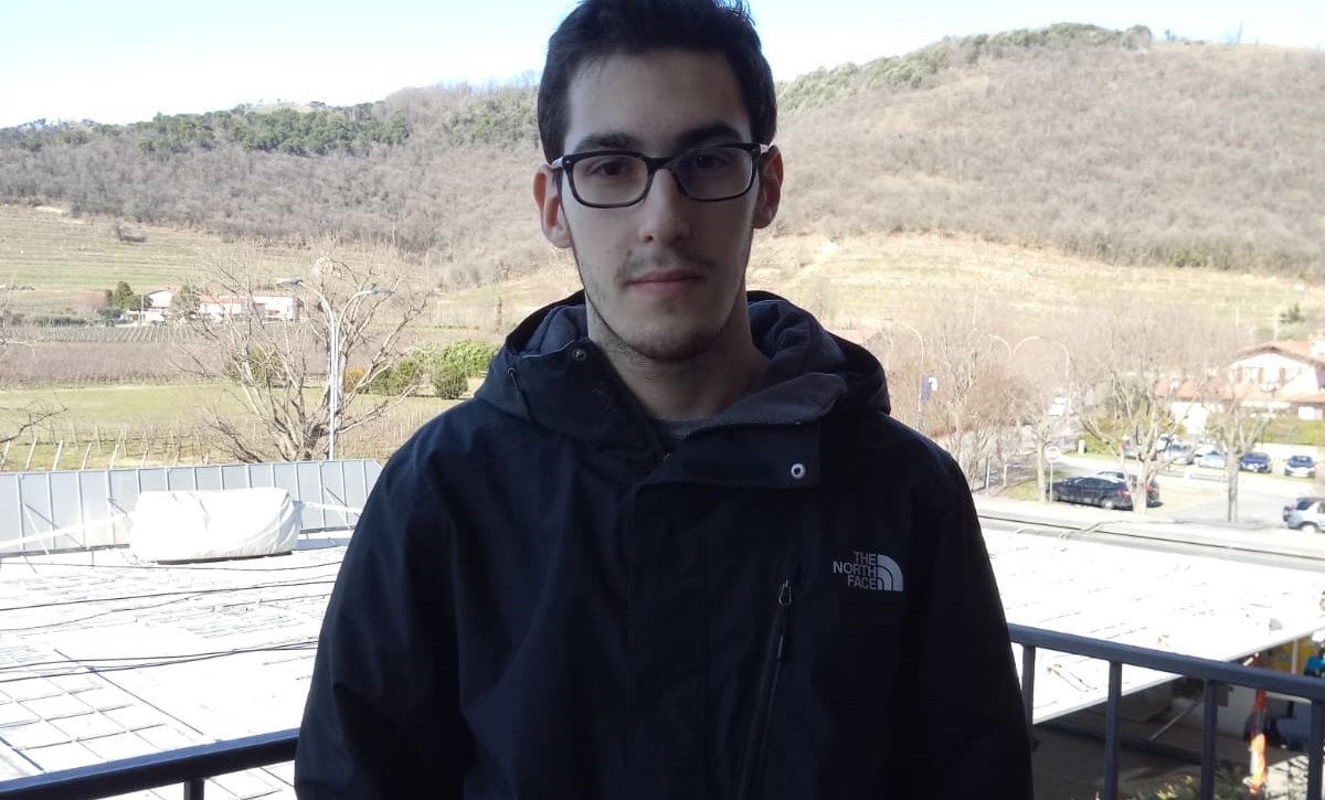 Da Coccaglio a New York: alunno dell’Einaudi vola all’Onu