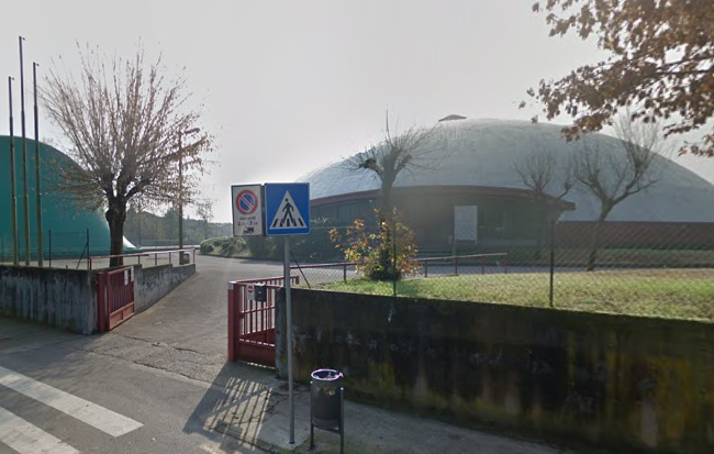 Danni e furti alla palestra di Pontevico: identificati i vandali