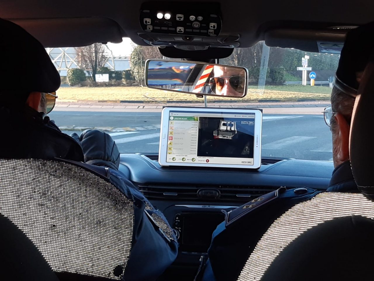 Videosorveglianza, controlli e risorse per la sicurezza dei cittadini di Ospitaletto