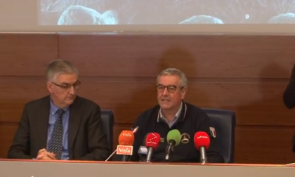 Coronavirus, la situazione italiana tra guarigioni e decessi