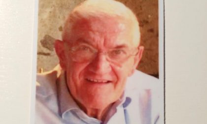 L’APS di Palazzolo sull’Oglio piange Vincenzo Zanotti