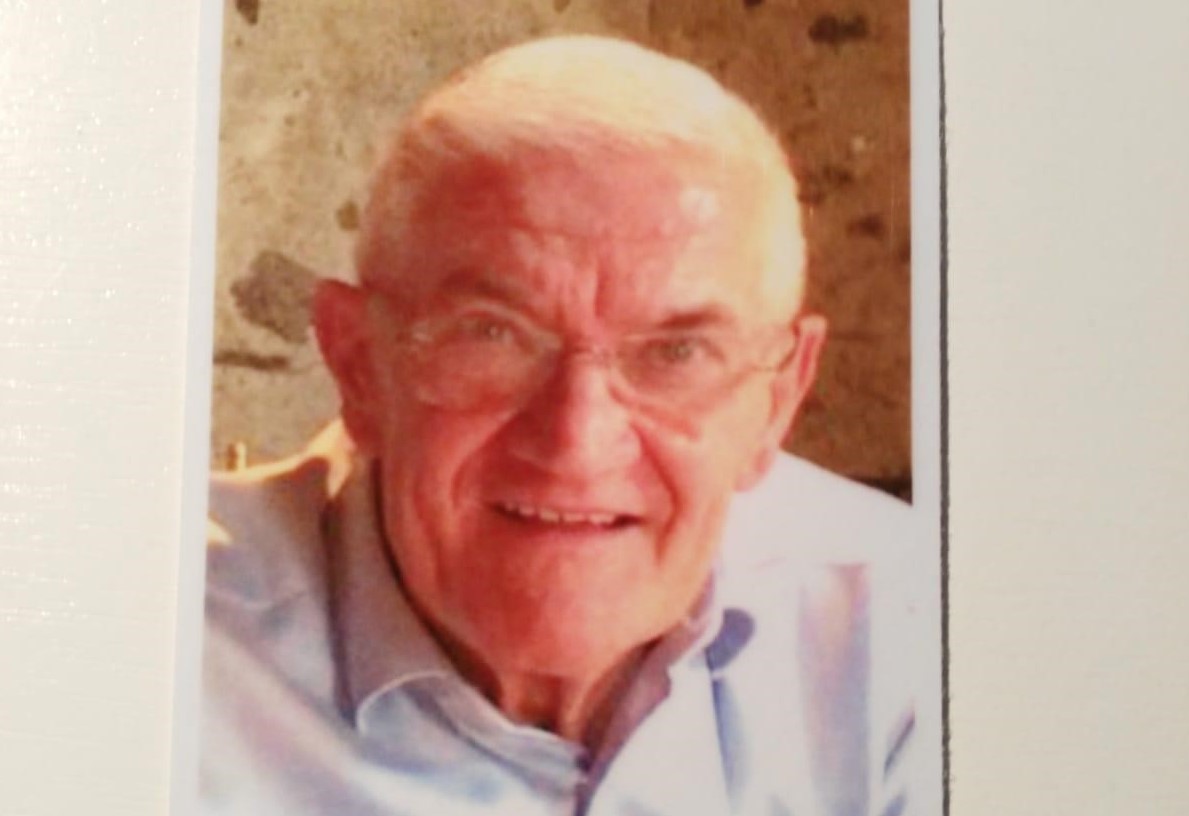 L’APS di Palazzolo sull’Oglio piange Vincenzo Zanotti