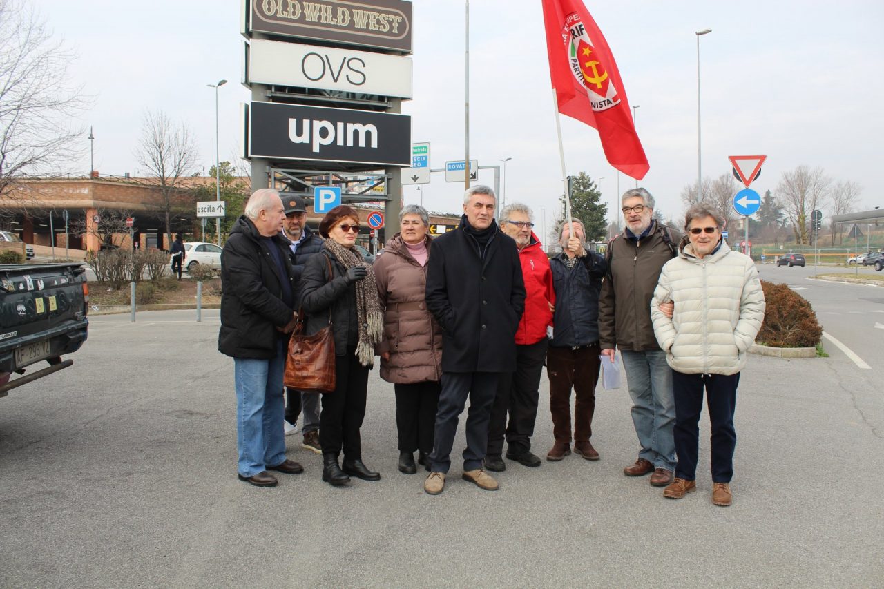 Una “speculazione edilizia”: Rifondazione comunista contro la Concert hall