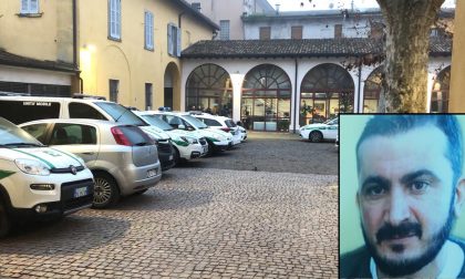 Agente si uccide in Comune: domani i funerali di Lorito