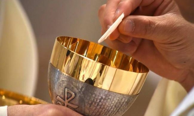 I Vescovi lombardi chiedono Messe pubbliche nei giorni feriali