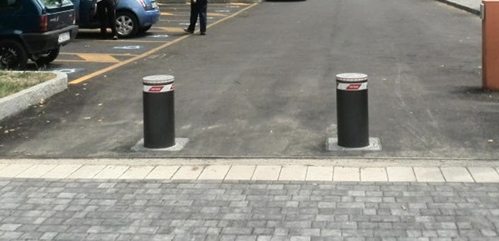 In arrivo a Pontoglio i nuovi pilomat