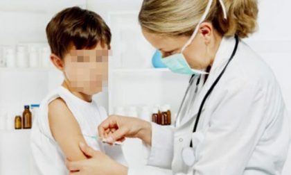 Epatite A alle elementari: via alle vaccinazioni per i bambini