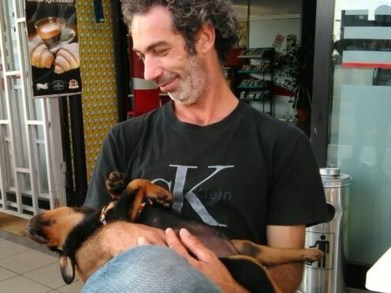 Travagliato ancora in lutto: addio a Marco Alberti. Aveva 43 anni