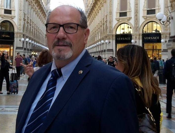Chiari in lutto per il presidente dell’Avis
