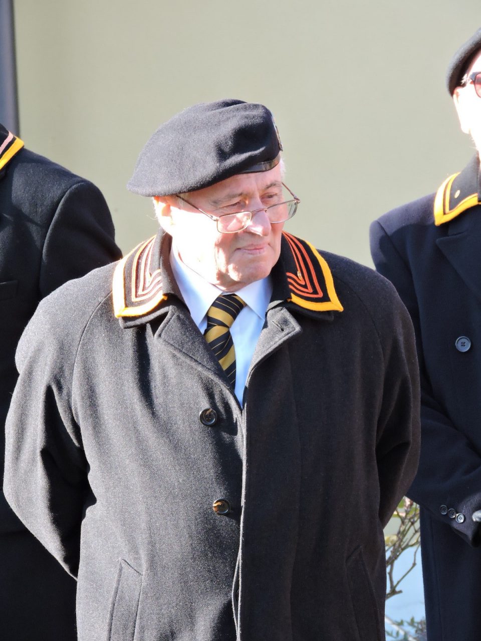 Chiari dice addio a Zubani, presidente degli artiglieri