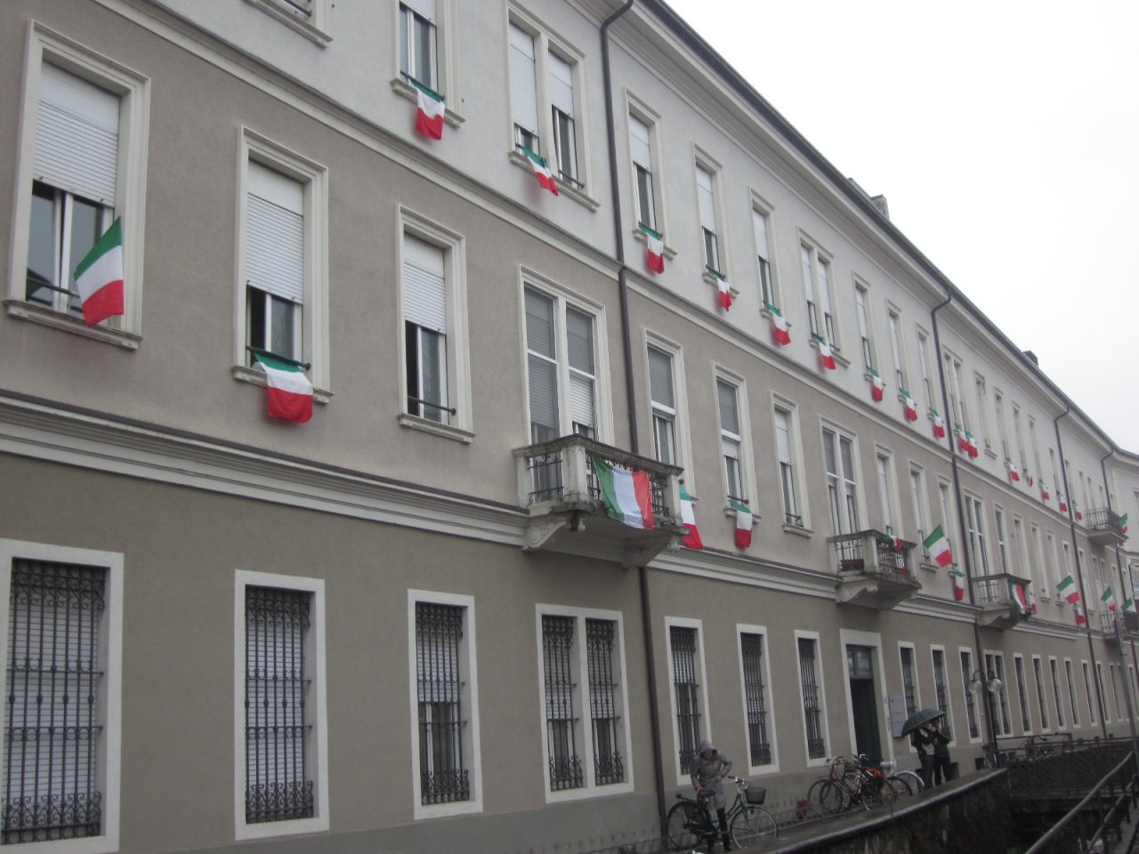 Dramma Coronavirus: una trentina di decessi alla Casa di Riposo di Chiari