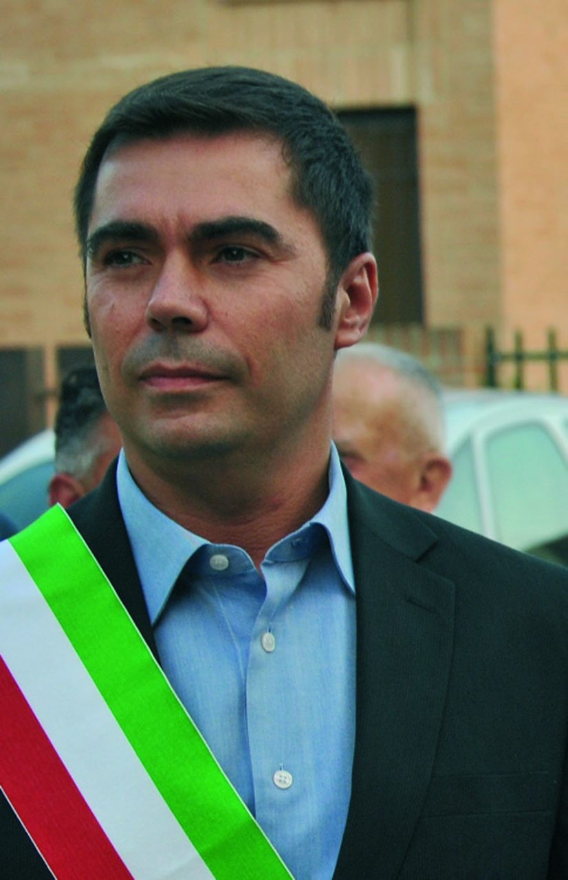 Coronavirus: la lettera del sindaco di Pontoglio