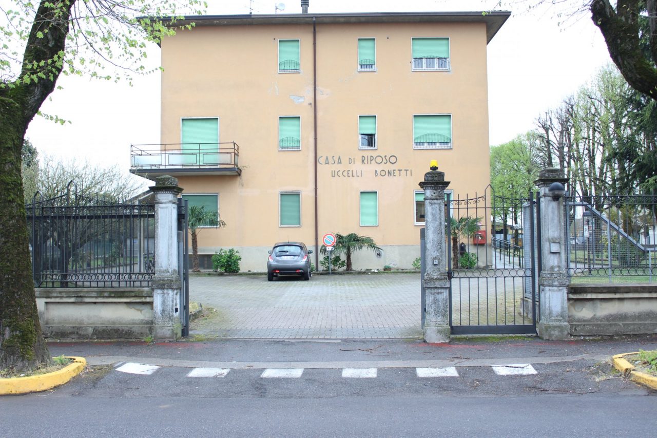 Coronavirus: morti altri anziani alla casa di riposo di Barbariga