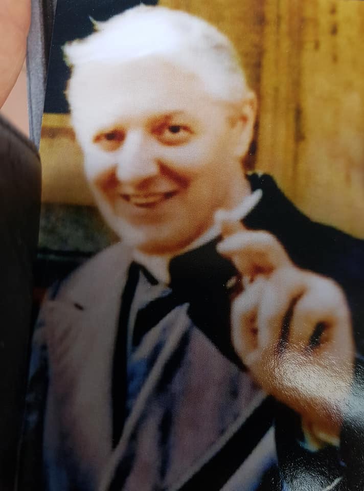 Don Silvio Galli diventerà beato: appuntamento al 12 giugno