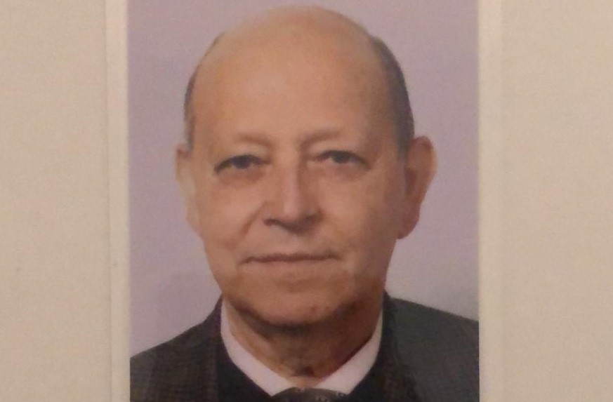 Roccafranca piange Gian Battista Donati, vittima del Coronavirus