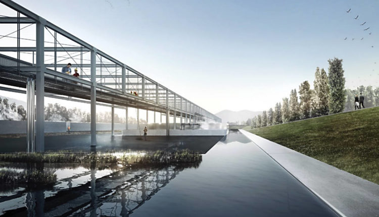 La Regione chiede il tavolo per il depuratore del Garda