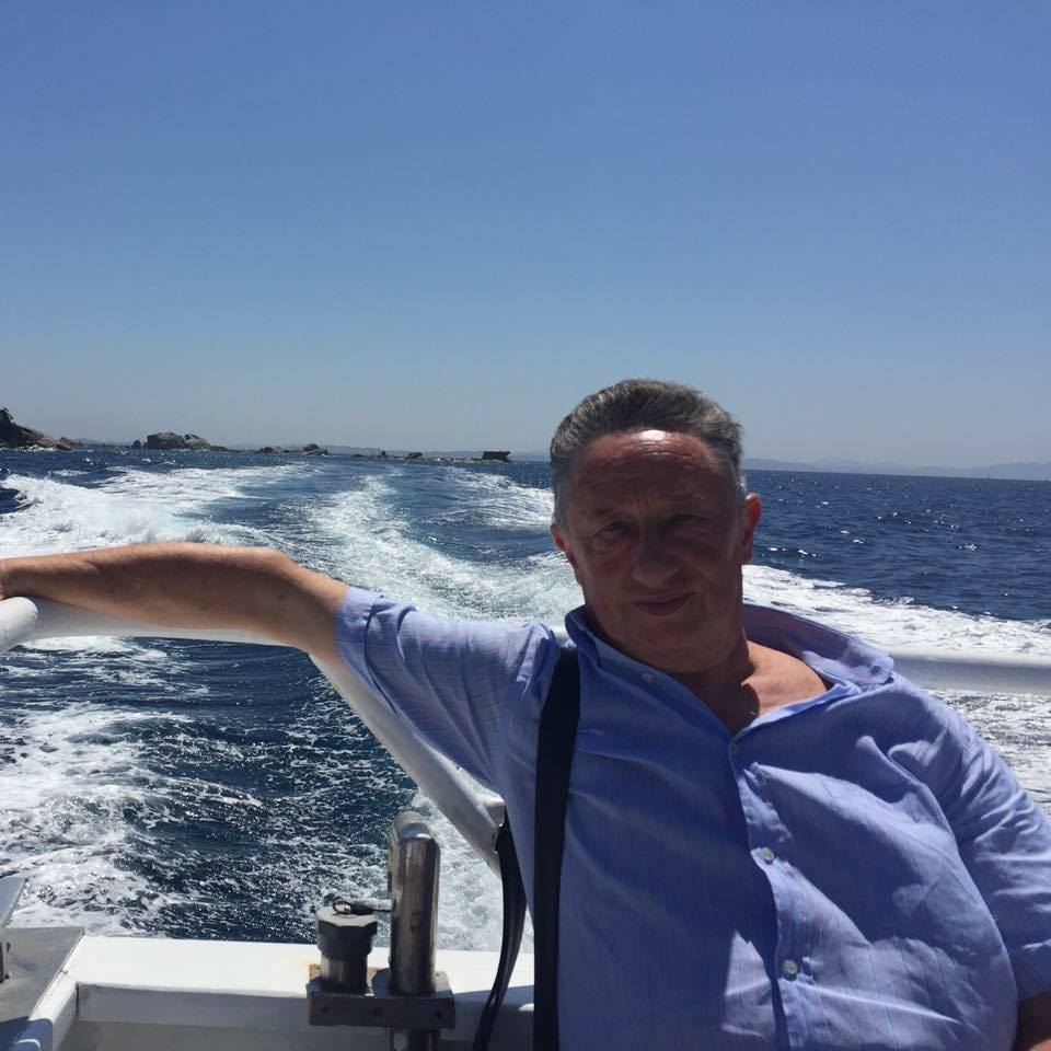 Lutto a Palazzolo: addio all’ex assessore Armando Marini