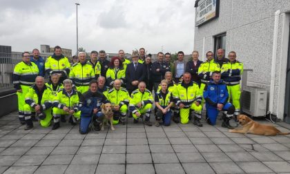 “Attenzione a prodigarsi con pasti a domicilio”: l’appello della Protezione Civile di Ospitaletto