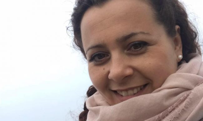 La trova morta in casa a 41 anni: addio a Valeria Circo