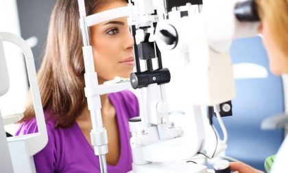 Nasce il supporto oculistico a distanza